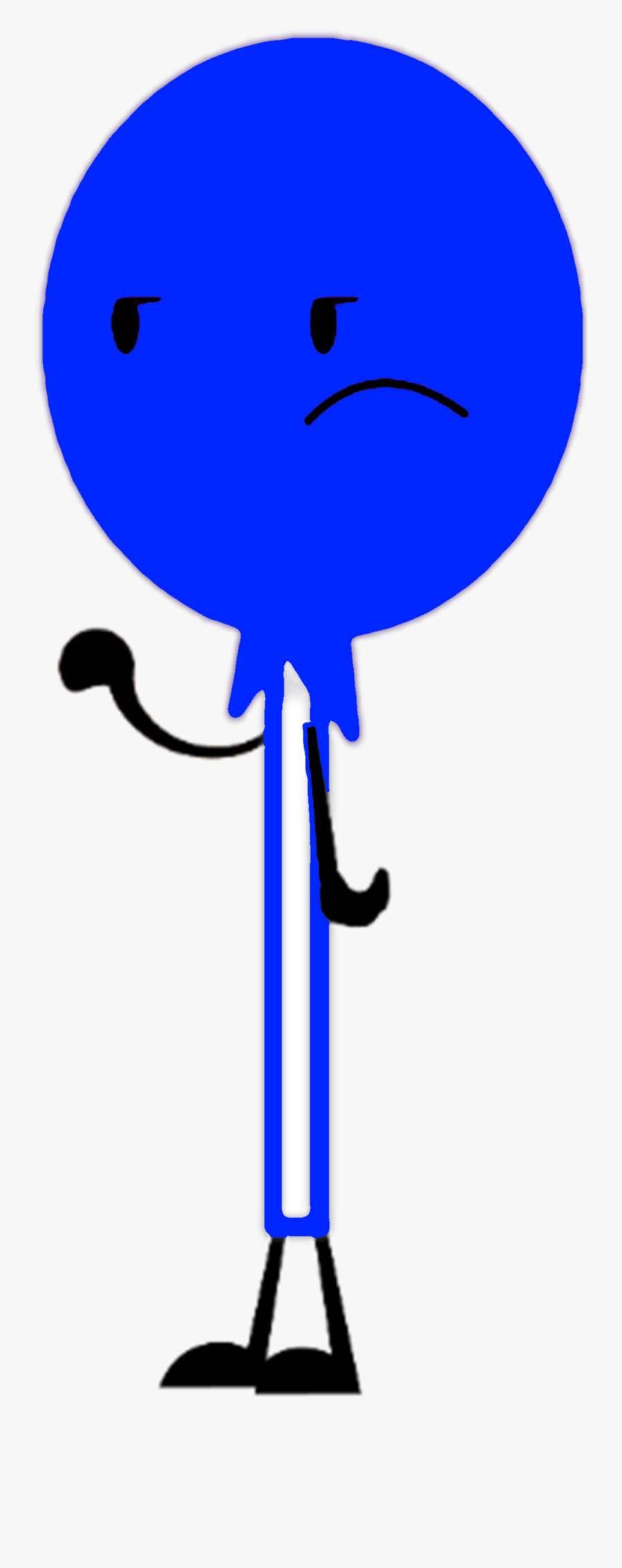 Blueberries Clipart Blue Object - Object Show Blueberry, Transparent Clipart