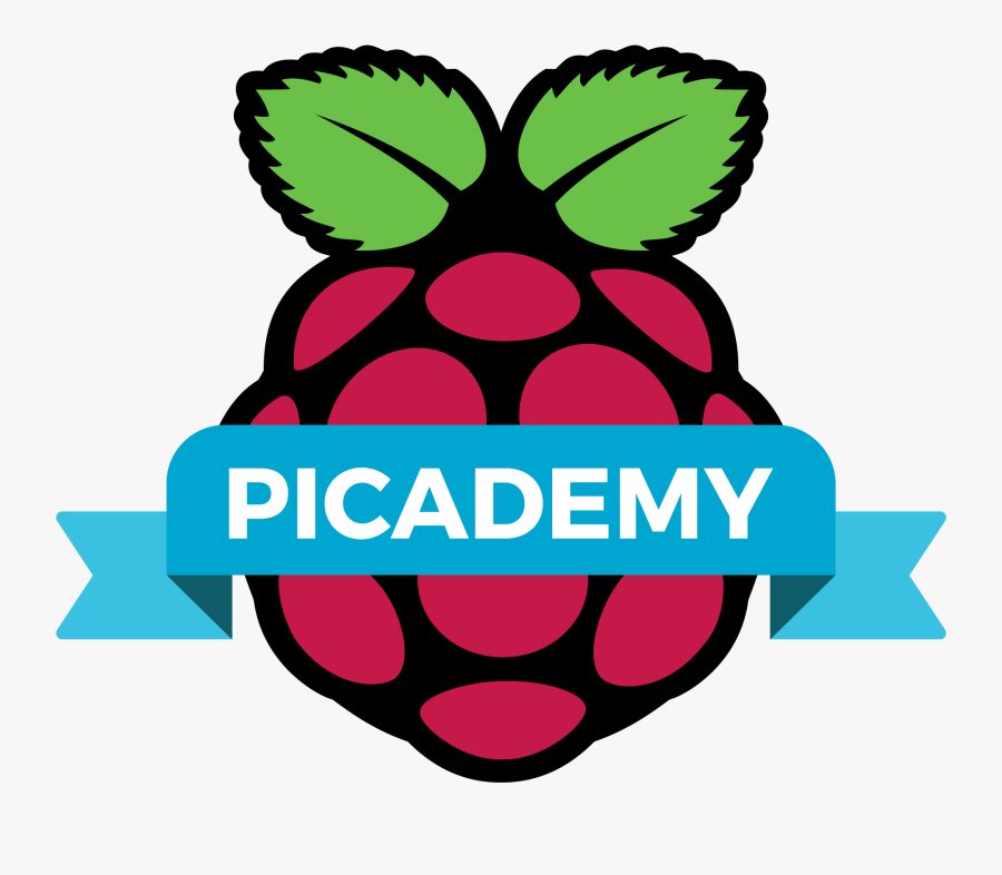 Images In Collection Page - Raspberry Pi, Transparent Clipart