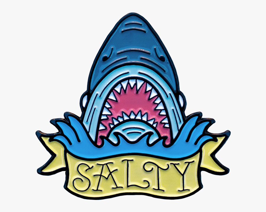 "salty, Transparent Clipart