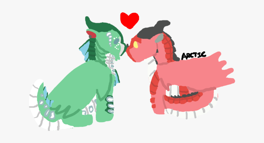 Otter Picture Free - Cartoon, Transparent Clipart