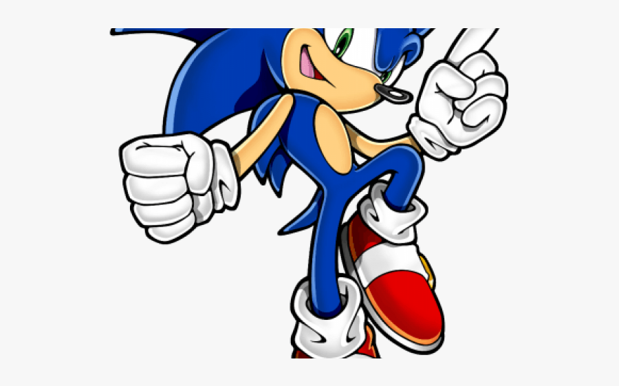 Ds Sonic Rush Adventure, Transparent Clipart