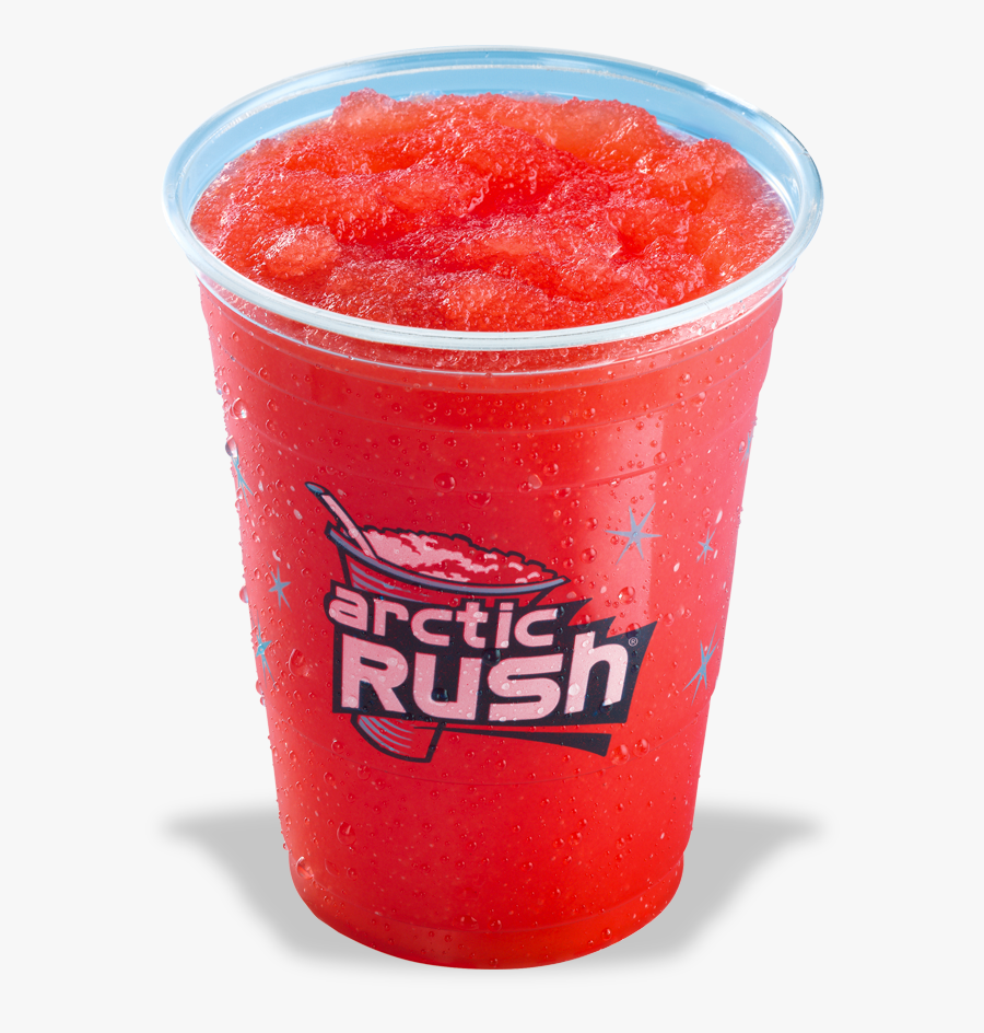 Dairy Queen Arctic Rush - Dq Arctic Rush, Transparent Clipart