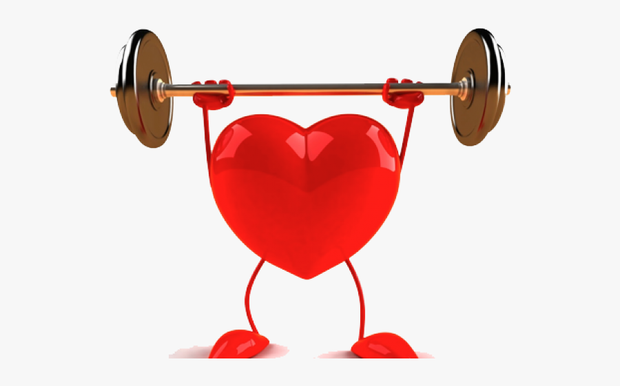 Health Clipart Transparent Background - World Heart Day 2019 Quotes, Transparent Clipart