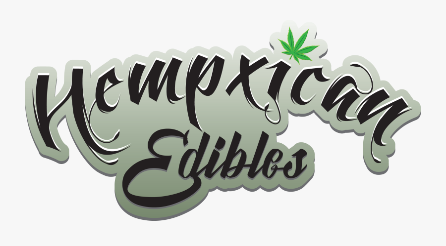 Mexican Clipart Concha - Calligraphy, Transparent Clipart