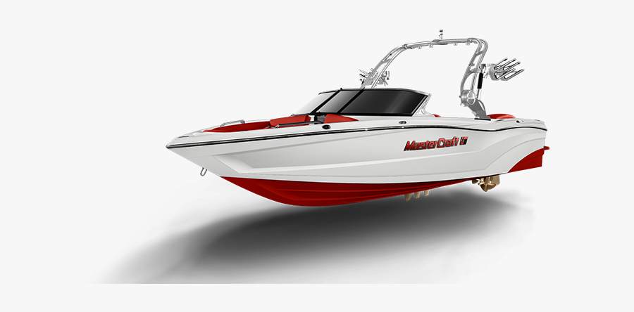 Mastercraft Online Ordering Xt - Rigid-hulled Inflatable Boat, Transparent Clipart