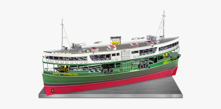 Ferry Boat Clipart, Transparent Clipart