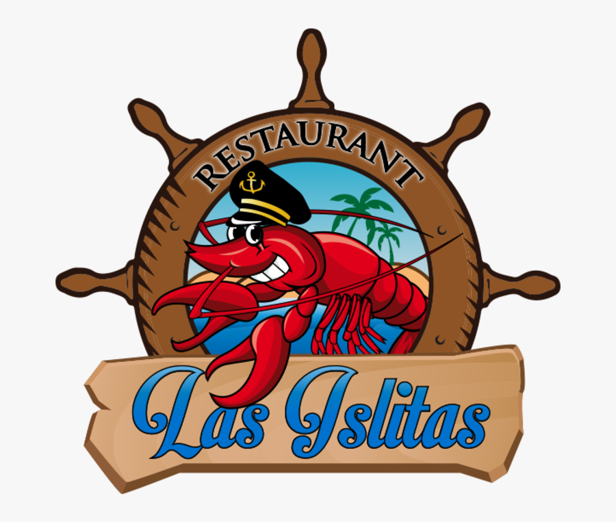 Mariscos Las Islitas Delivery - La Clippers Logo Concepts, Transparent Clipart