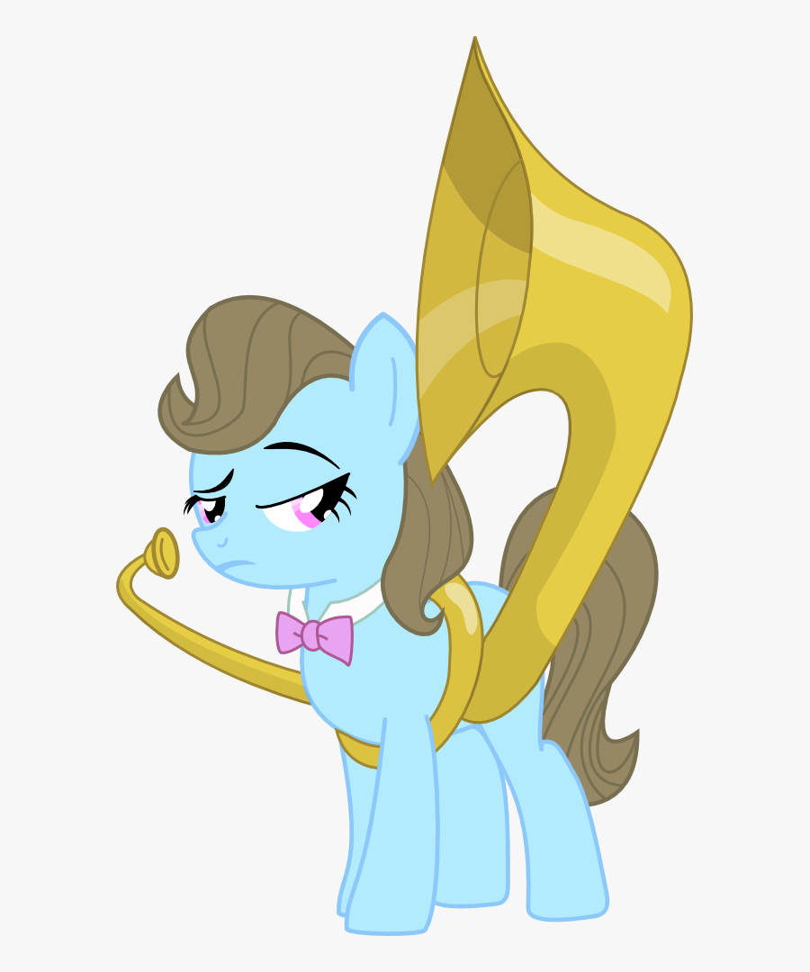 Mlp Beauty Brass Clipart , Png Download - Mlp Movie Beauty Brass, Transparent Clipart