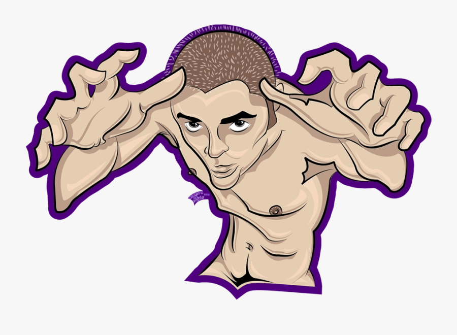 Cartoon, Transparent Clipart