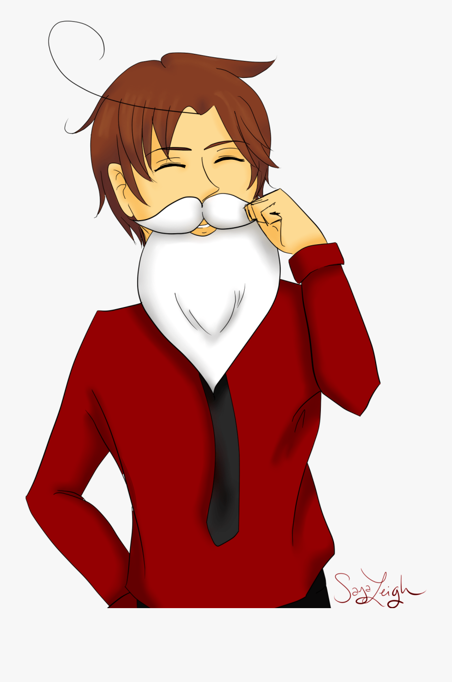 Cartoon, Transparent Clipart