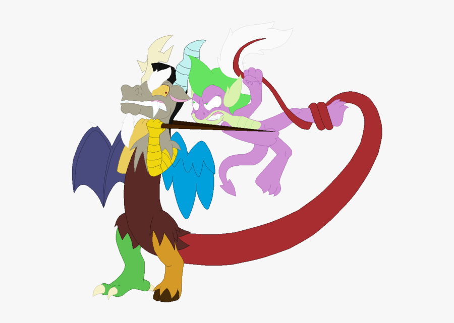 And Horse Discord Illustration Translucency Transparency - Illustration, Transparent Clipart