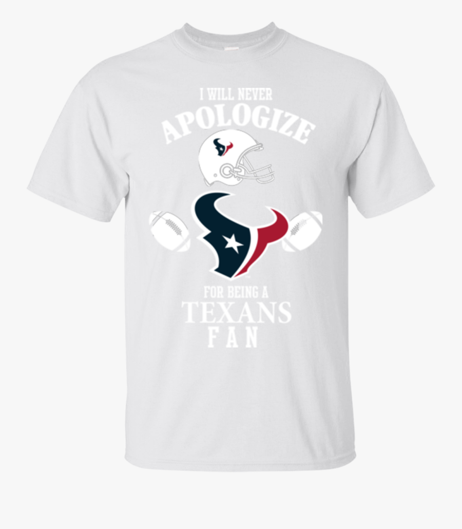 Texans Fan Png - Tiger Claw T Shirt, Transparent Clipart