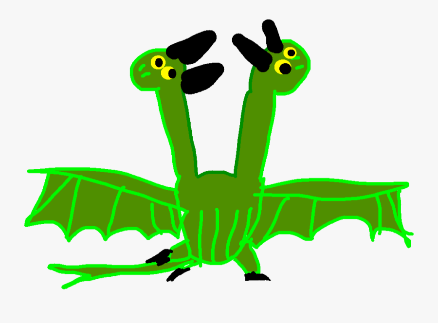 Barf"n"belchs Baby - Drawing - Drawing, Transparent Clipart