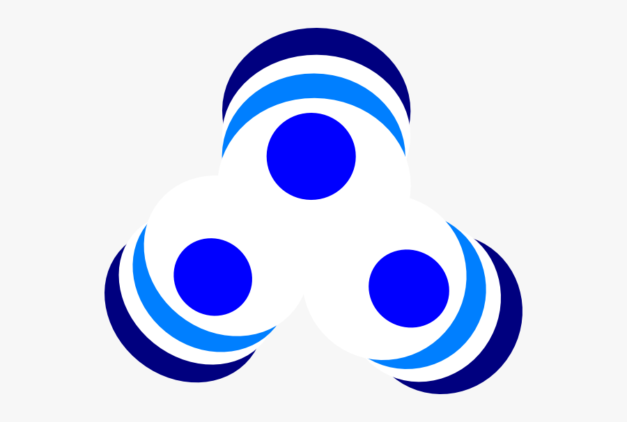 Communication Icon Svg Clip Arts - Circle, Transparent Clipart
