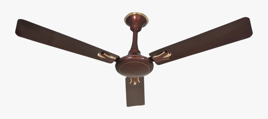 Hd Ceiling Fan Image - Ceiling Fan Png, Transparent Clipart