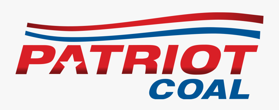 Transparent Patriot Logo Png - Patriot Coal Logo, Transparent Clipart