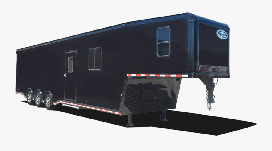 Flatbed Trailer Clipart, Transparent Clipart