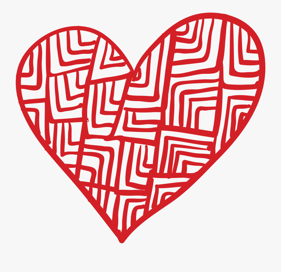 Hearts Png- - Heart, Transparent Clipart