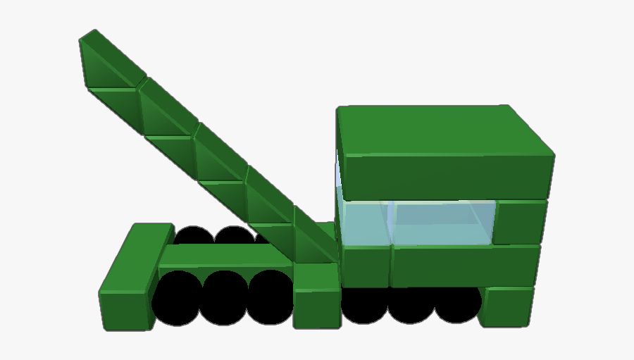 Crane Clipart Giant Toy - Illustration, Transparent Clipart