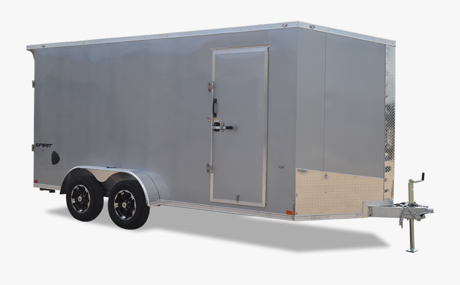 Travel Trailer, Transparent Clipart