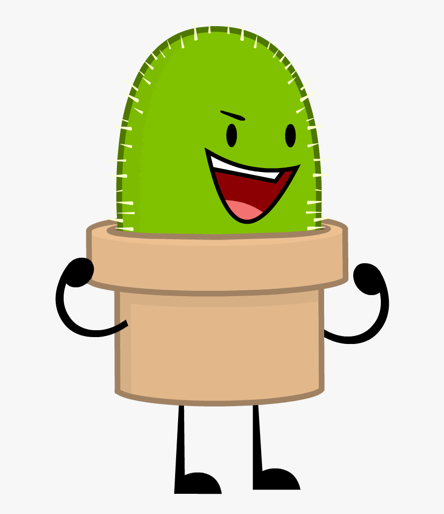 Terrapedia, The Object Terror Wiki - Object Terror Cactus, Transparent Clipart