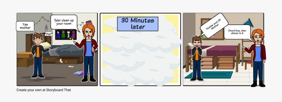 Cartoon, Transparent Clipart