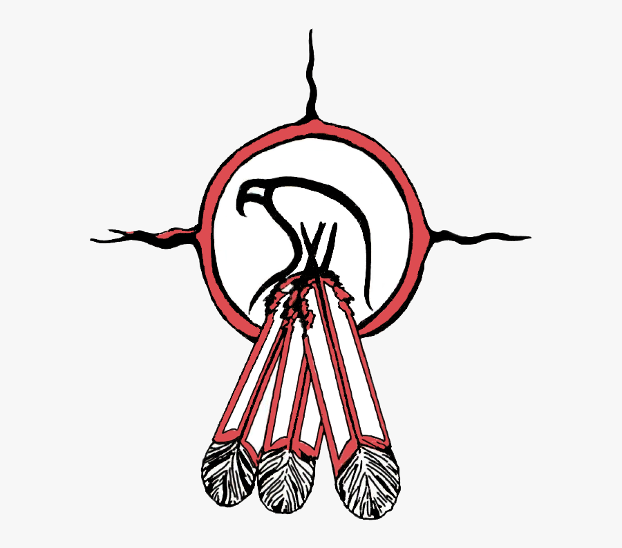 First Light Comes From Canada"s Largest First Nations - Pikangikum First Nation Logo, Transparent Clipart