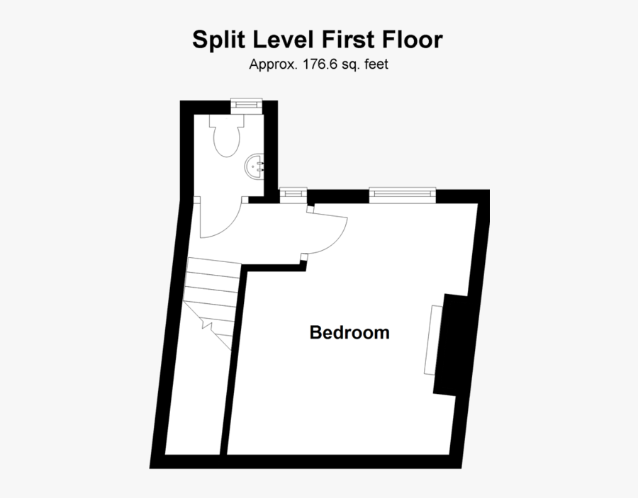 Floor Clipart First Floor - Stat X, Transparent Clipart