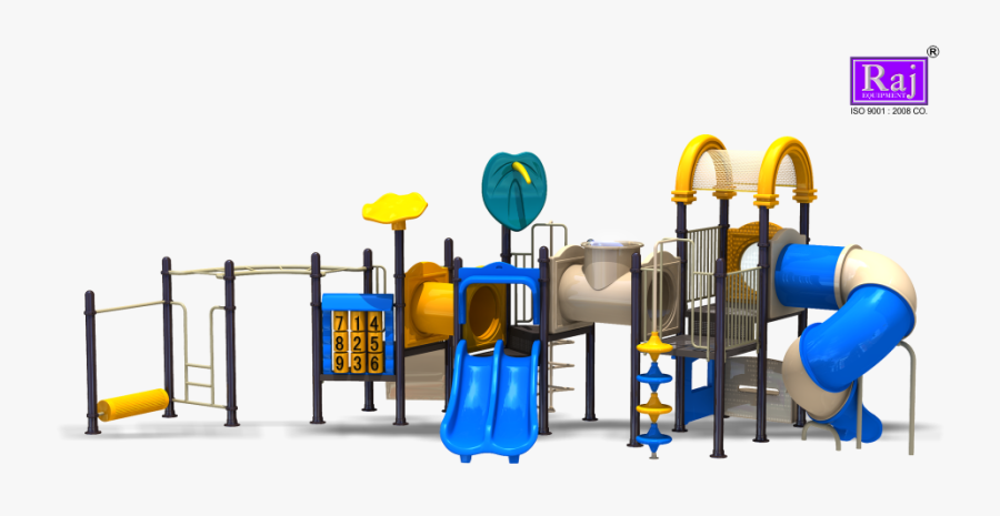 Playground, Transparent Clipart