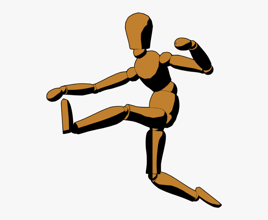 Finger,angle,human Behavior - Saltar Png, Transparent Clipart