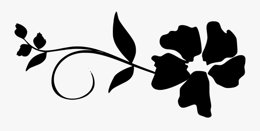Featured image of post Flower Border Clipart Flower Design Black And White - 984x1300 great clipart flower bouquet black.