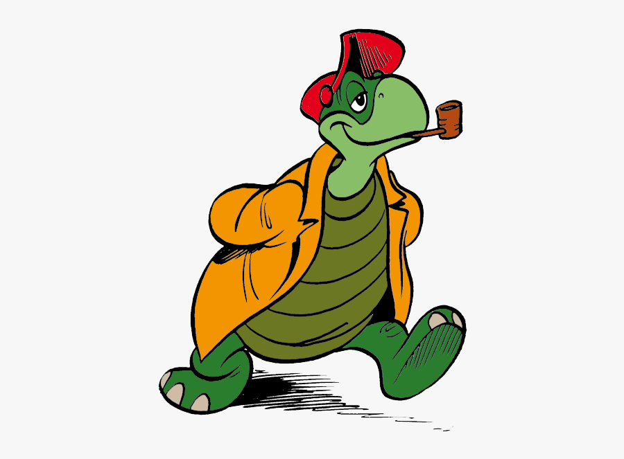 Br"er Terrapin - Brer Terrapin, Transparent Clipart