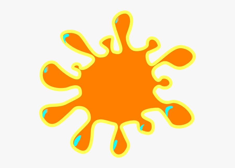 Slime Clipart Png, Transparent Clipart