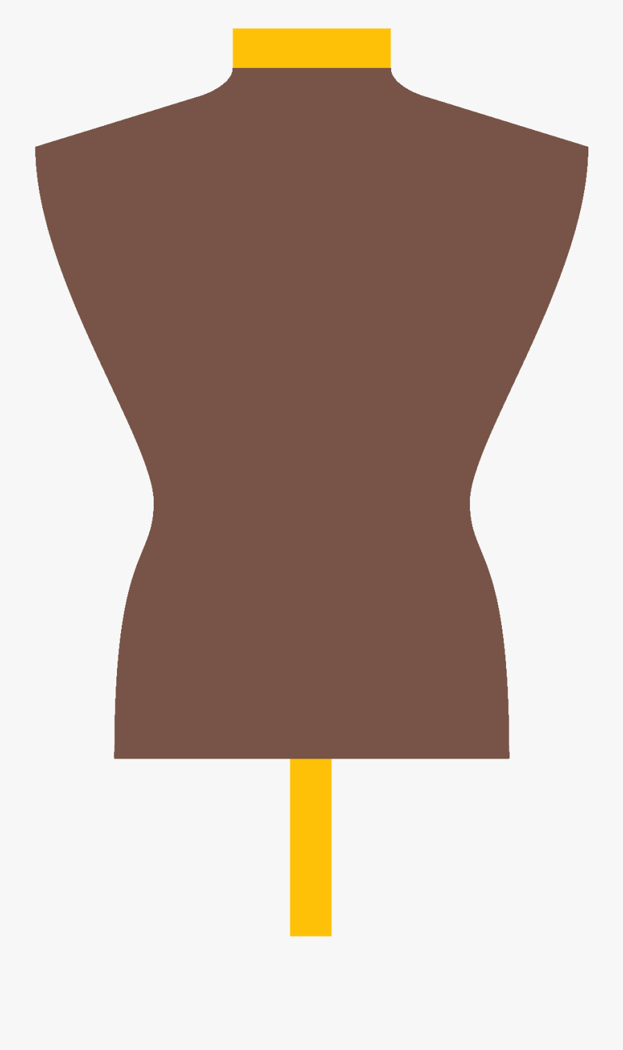 Picture Vector Spotlights Mannequin - Mannequin, Transparent Clipart