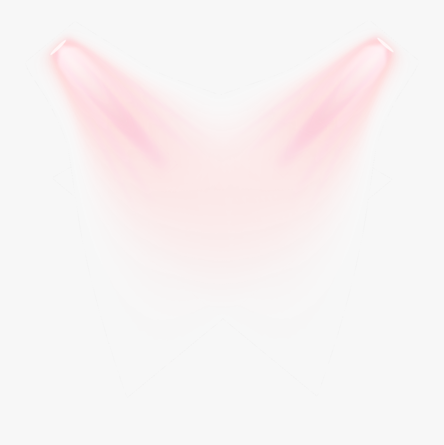 #ftestickers #effect #lights #spotlights #stagelights - Light, Transparent Clipart