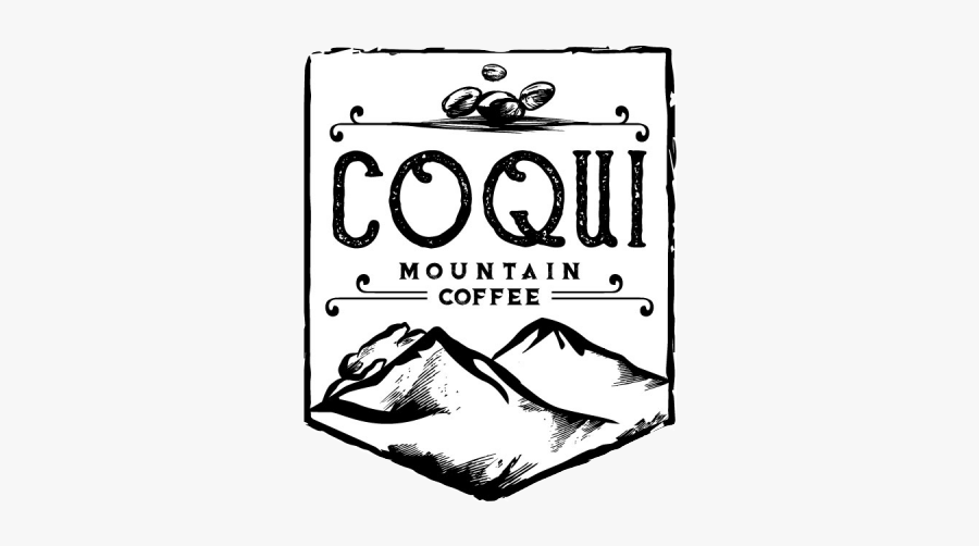 Drawn Toad Coqui - Illustration, Transparent Clipart