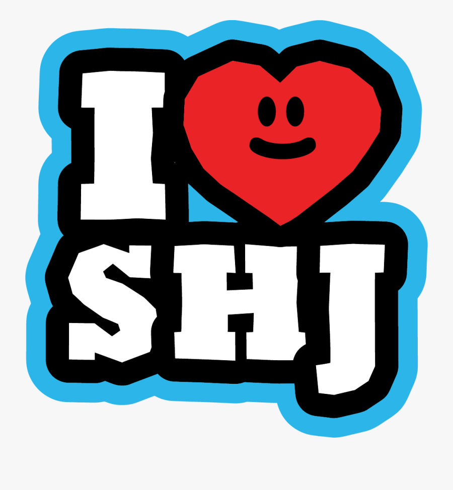 "i Love Sharjah - Love Sharjah, Transparent Clipart