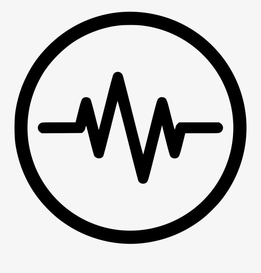 Ekg Clipart Lifeline - Wii U Icon Png, Transparent Clipart
