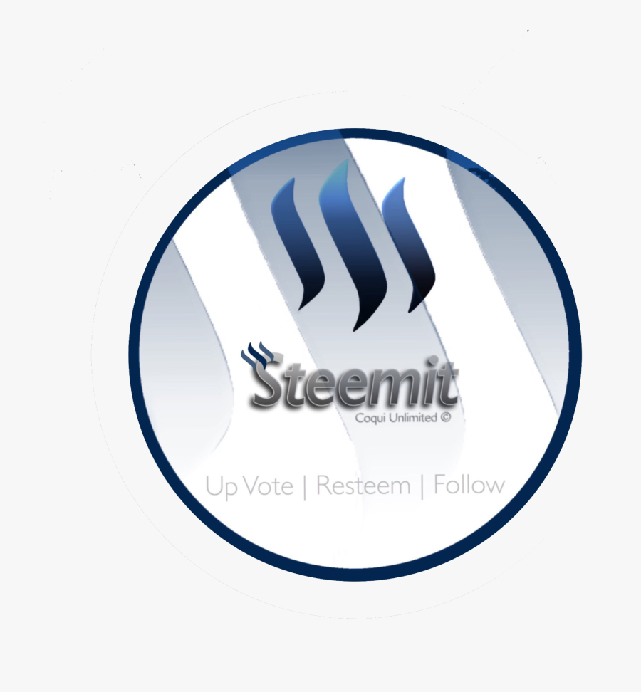 Cordialmente, Coqui Unlimited - Emblem, Transparent Clipart