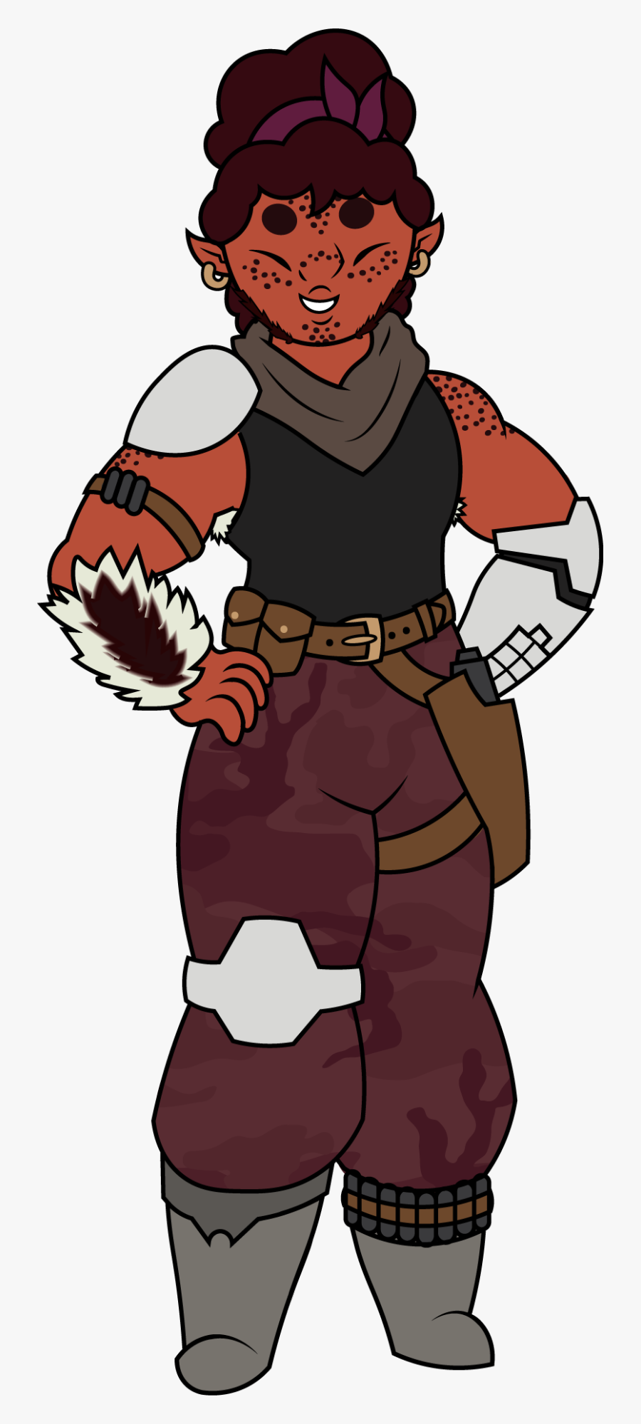 So In This Story And A Few Upcoming Ones I Wanna Write, - Cartoon, Transparent Clipart