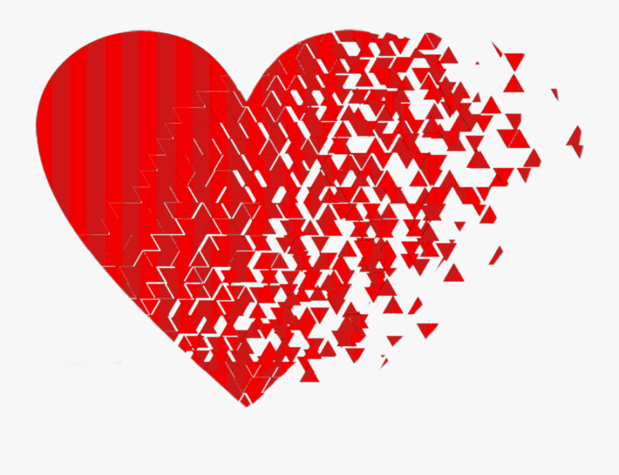Heart, Transparent Clipart