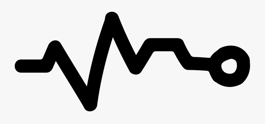 Transparent Hand Drawn Line Png - Status Bar Icon Png, Transparent Clipart