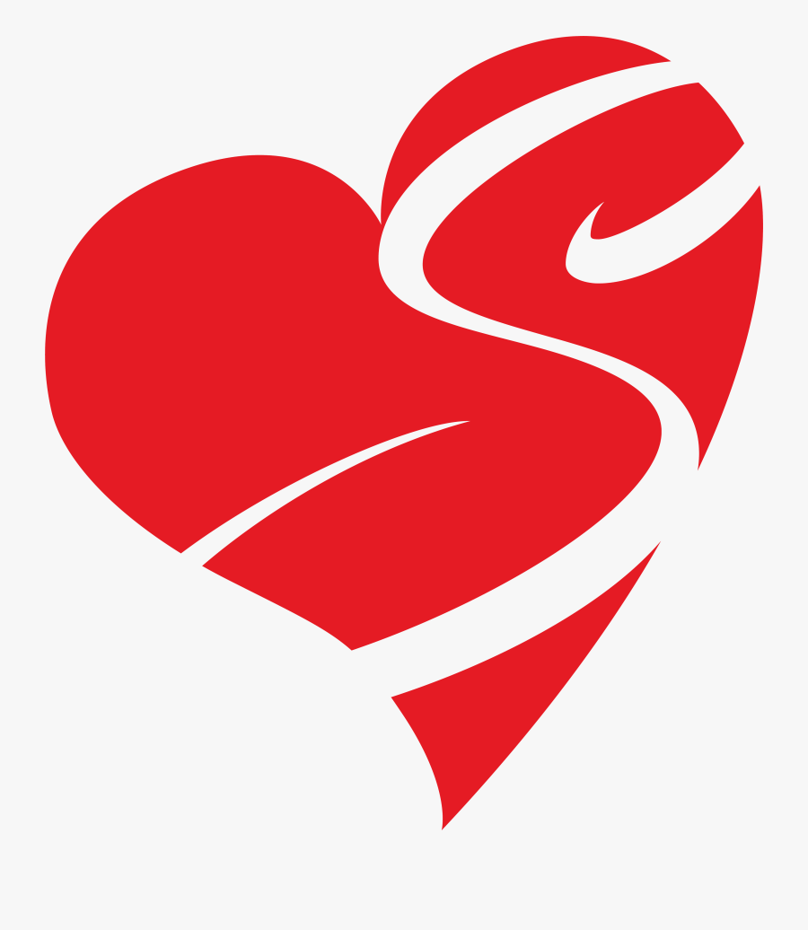 Corazon Caricatura Png, Transparent Clipart