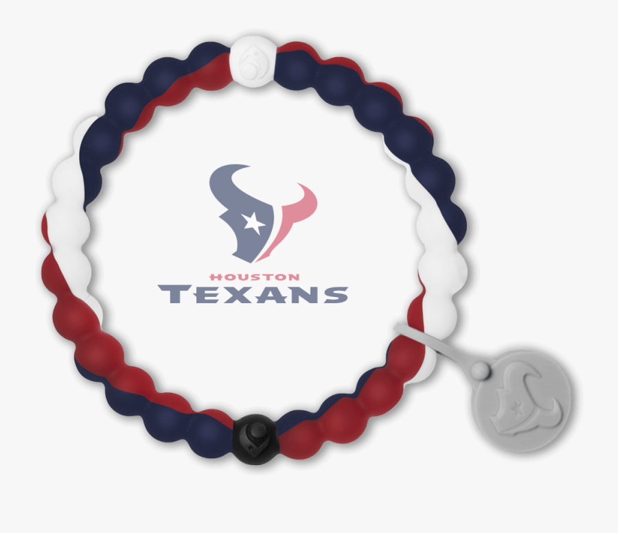Houston Texans Lokai - Denver Broncos Lokai Bracelets, Transparent Clipart
