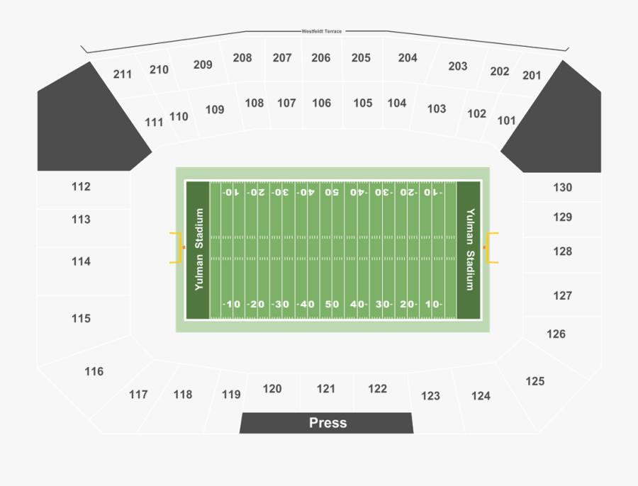 Houston Cougars Logo Png, Transparent Clipart