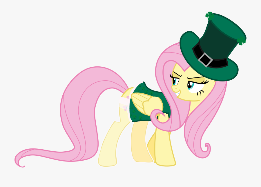 Leprechaun Transparent Png - Illustration, Transparent Clipart