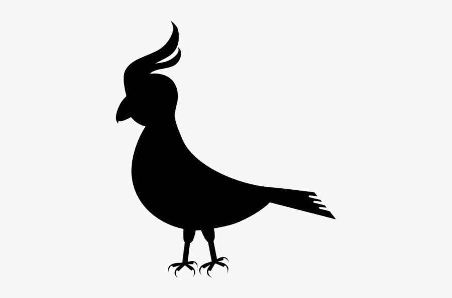 Transparent Umbrella Bird Png - Chicken, Transparent Clipart