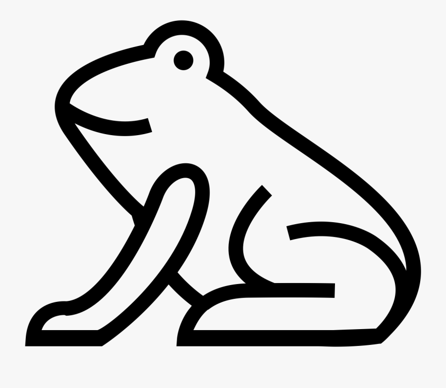 Noun - Line Art, Transparent Clipart