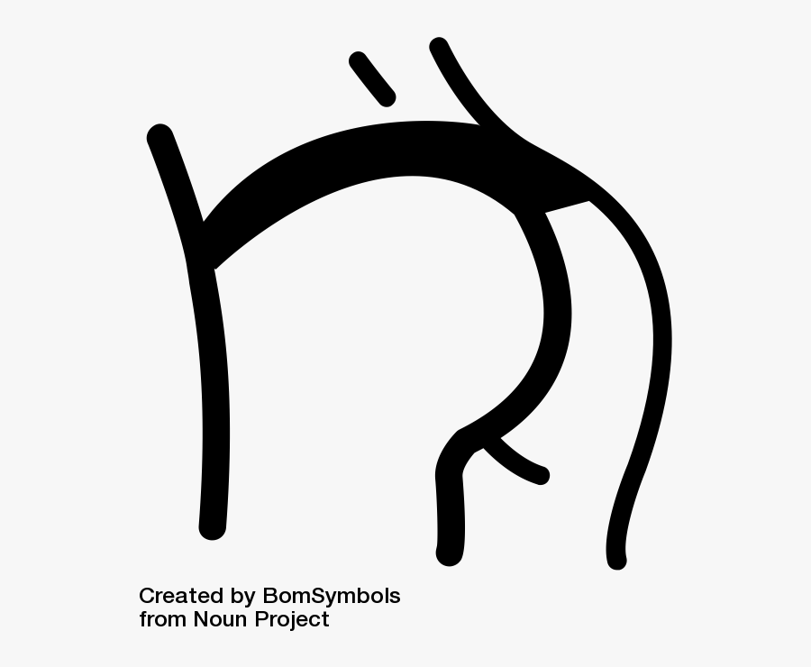 Noun 356030 Cc - Genital Herpes, Transparent Clipart