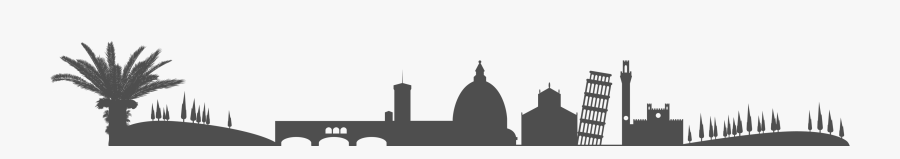 Silhouette, Transparent Clipart